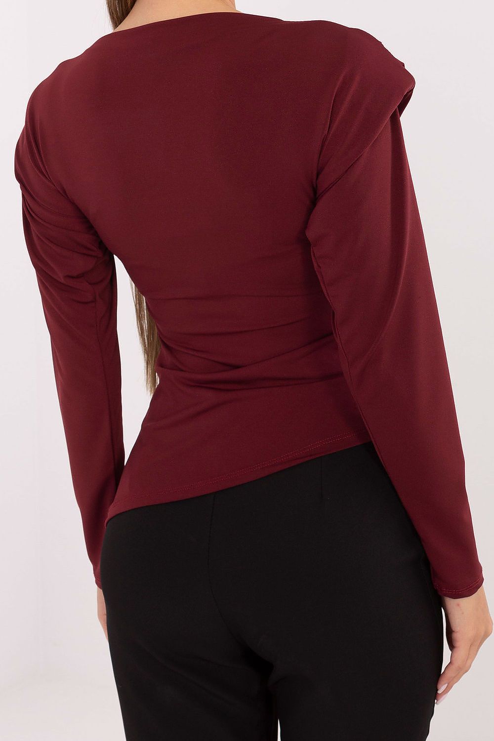  Bluse model 221340 Italy Moda 