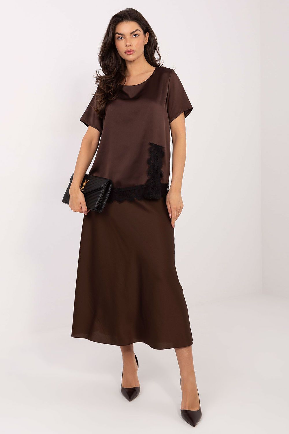  Bluse model 222938 Italy Moda 