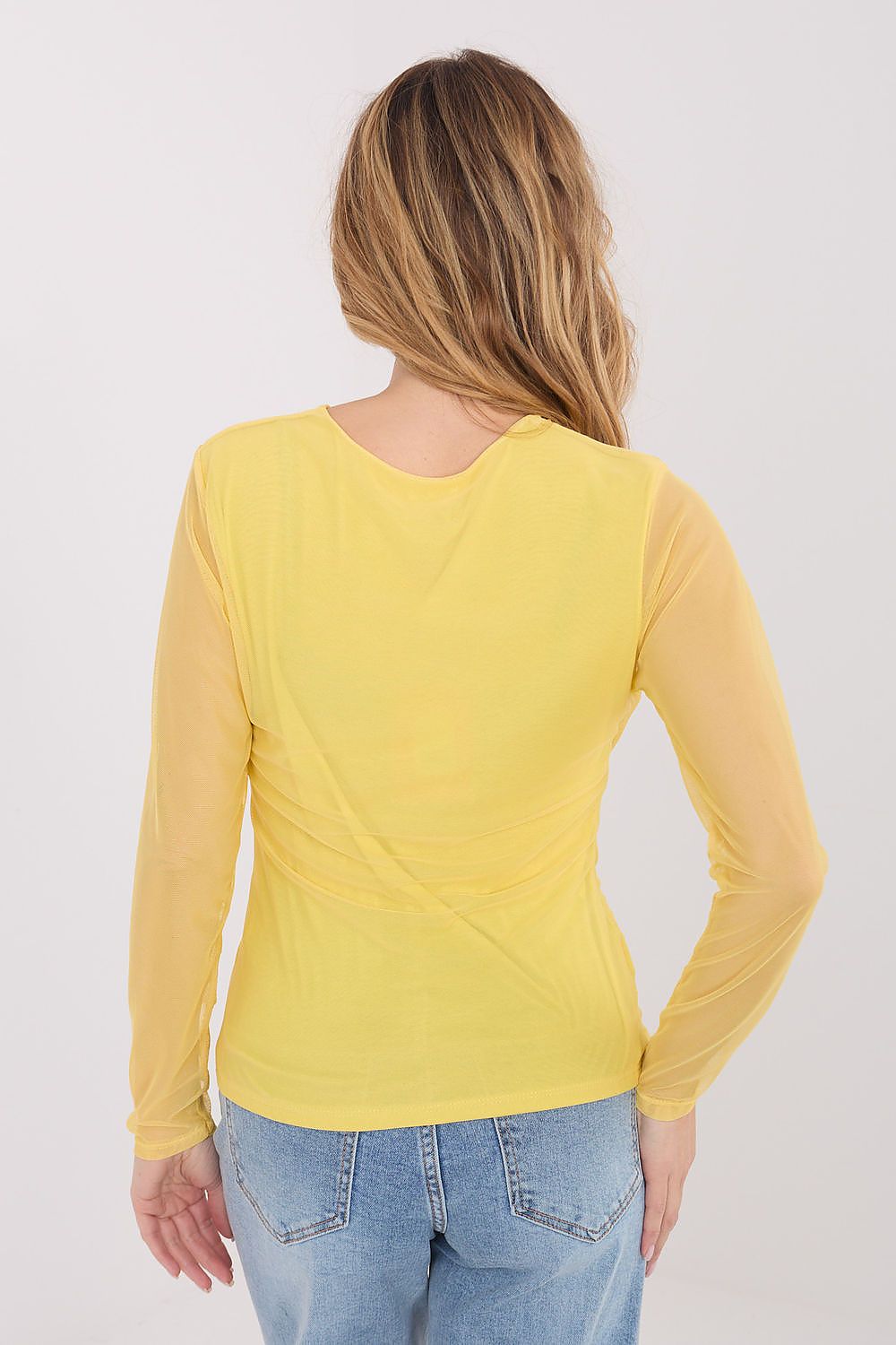  Bluse model 223344 Italy Moda 