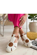  Sandalen model 226560 Solea 
