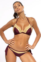  Zweiteiler Bikini model 141191 Marko 